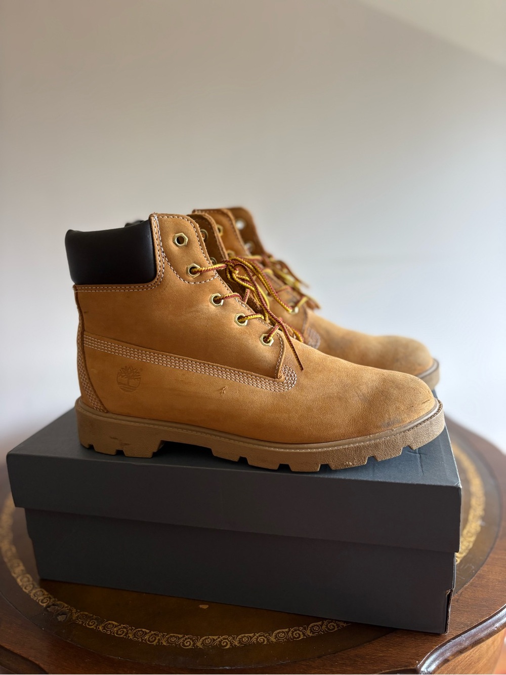 Women’s Timberland Boot